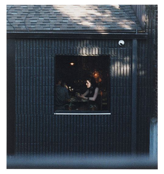 Say, 2024 - Eva Jane Gates