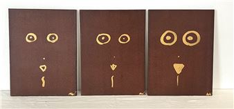 "Erotisme" - Emanuelle Aubé