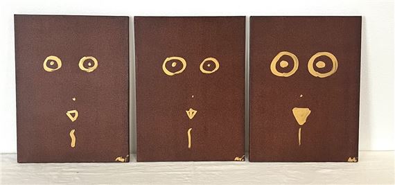 "Erotisme" - Emanuelle Aubé