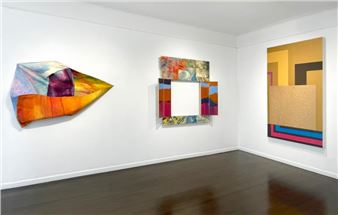 GEMS. In Collaboration with Artnet Auctions - Leslie Feely, New York
