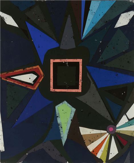 Ohne Titel by Gert & Uwe Tobias, 2006