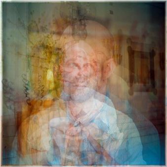 Thomas Dozol: These Days - The Green Gallery 