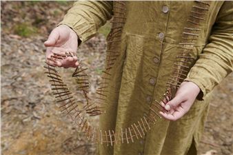 Deep Material Energy III - RMIT Gallery