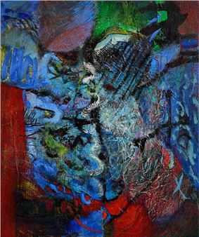 Thorax (1990 - Barbara Freeman