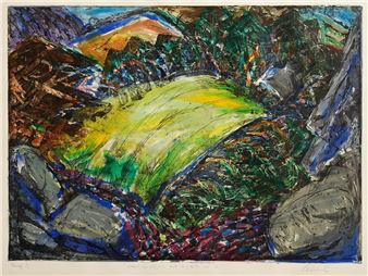 Leach and Leighis on Lazybeds II - Cóilín Murray