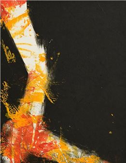 Night Sky Wonder - Paul Landers