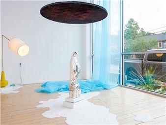 Group Exhibition - Catskill Art Space