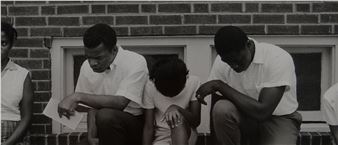 Enduring Light: Photographs by Roy DeCarava and Danny Lyon from the Sandor Family Collection - The John and Mable Ringling Museum of Art