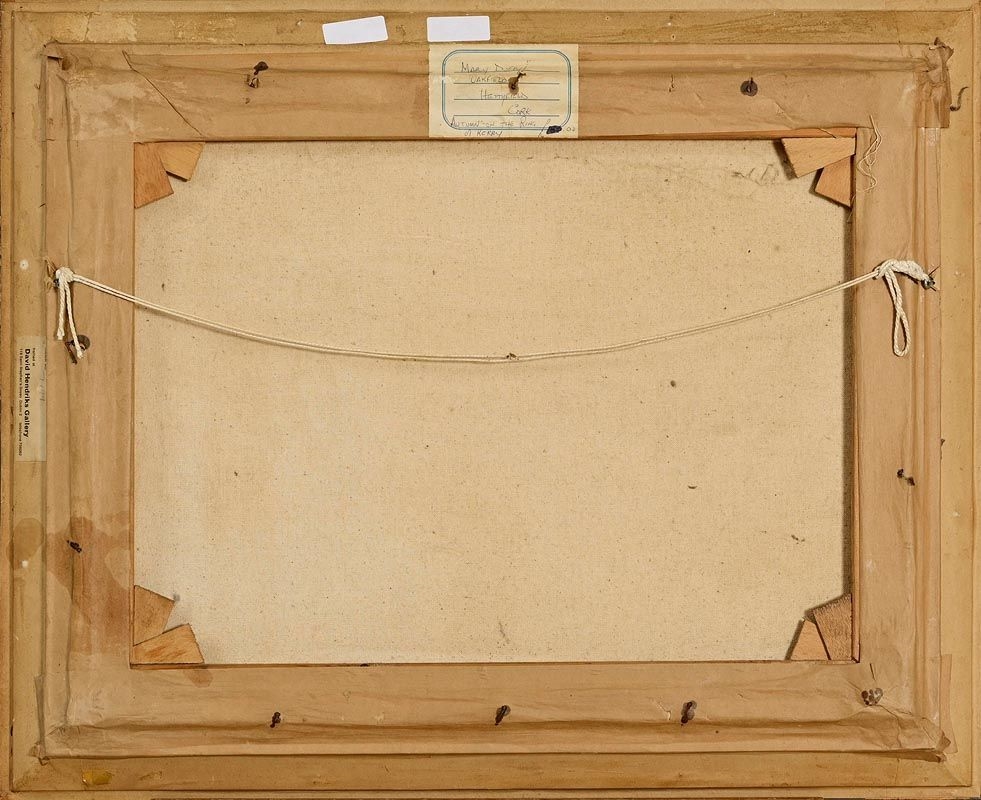 Artwork by Mary Duffy, Autumn on the Ring of Kerry, Made of oil on canvas