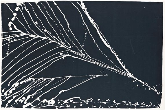 Richard Howard Hunt | Untitled. | MutualArt