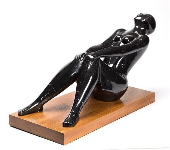 Reclined Figure