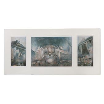 Grand Central Station. - Karina Chechik