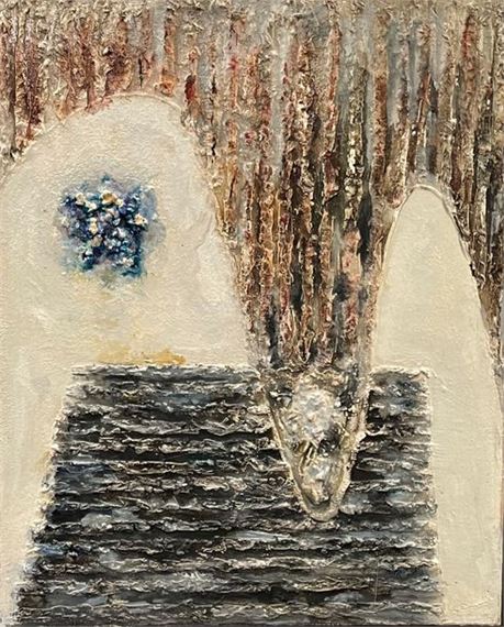 Georges Breuil | Untitled (71) | MutualArt