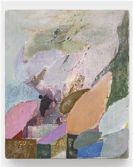 Resting Ride - Pardiss Amerian