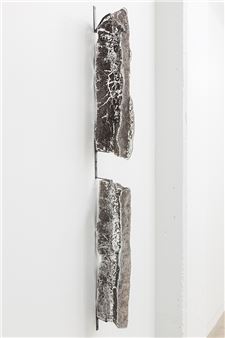 Sanatorium Laurentien. c. 1908 (I) - Alexia Laferté-Coutu