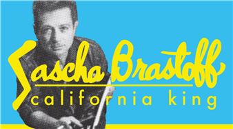Sascha Brastoff: California King - Everson Museum of Art