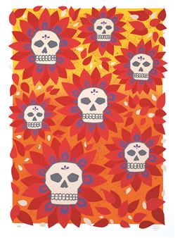 Mission Gráfica: Reflecting a Community in Print - Loveland Museum