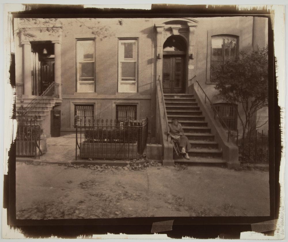 Artwork by Marcia C. Sheer, Marcia Sheer, Made of graphite