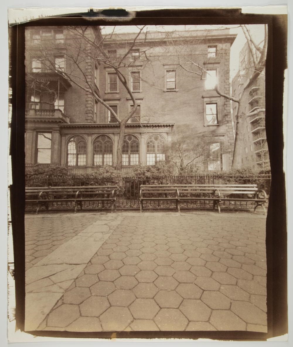 Artwork by Marcia C. Sheer, Marcia Sheer, Made of graphite