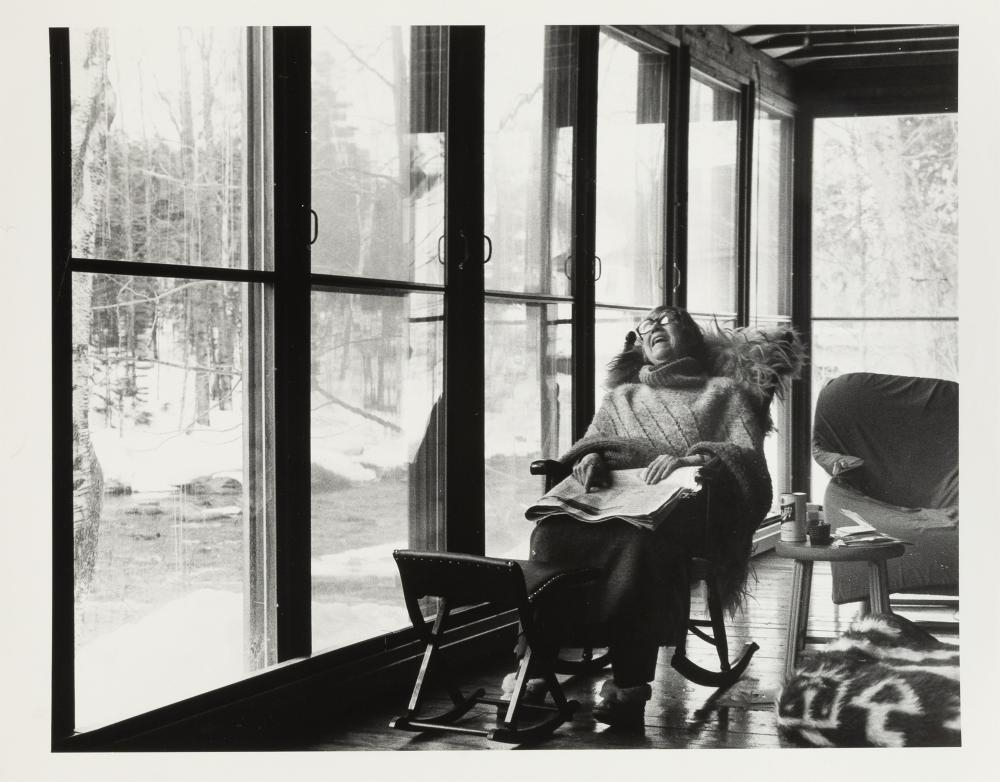 Larry Colwell | Group of Four Artist Portraits (1969) | MutualArt