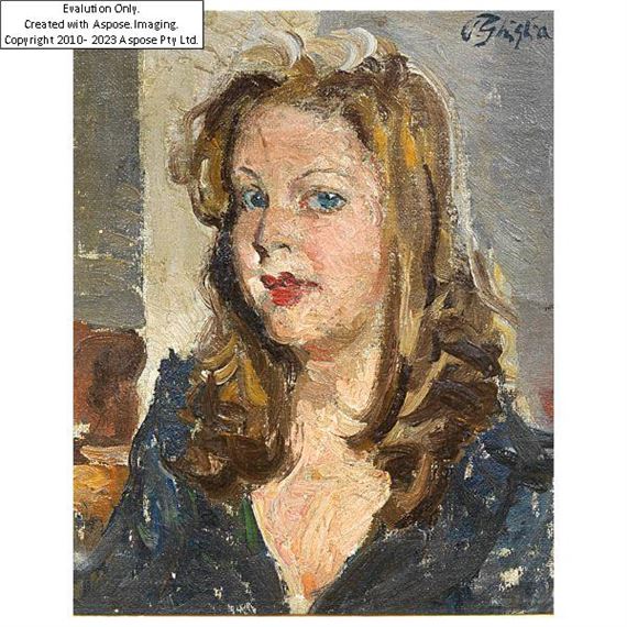 RED LIPSTICK by Paolo Ghiglia, October 2024