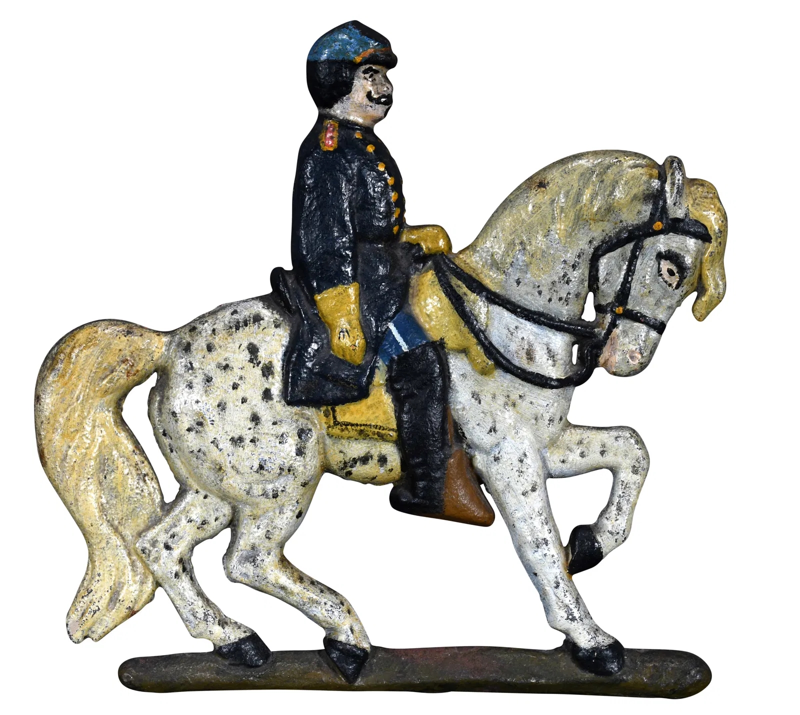 Henry Church | Civil War General Kearney | MutualArt