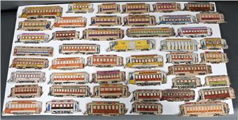 New Discovery - George Blome