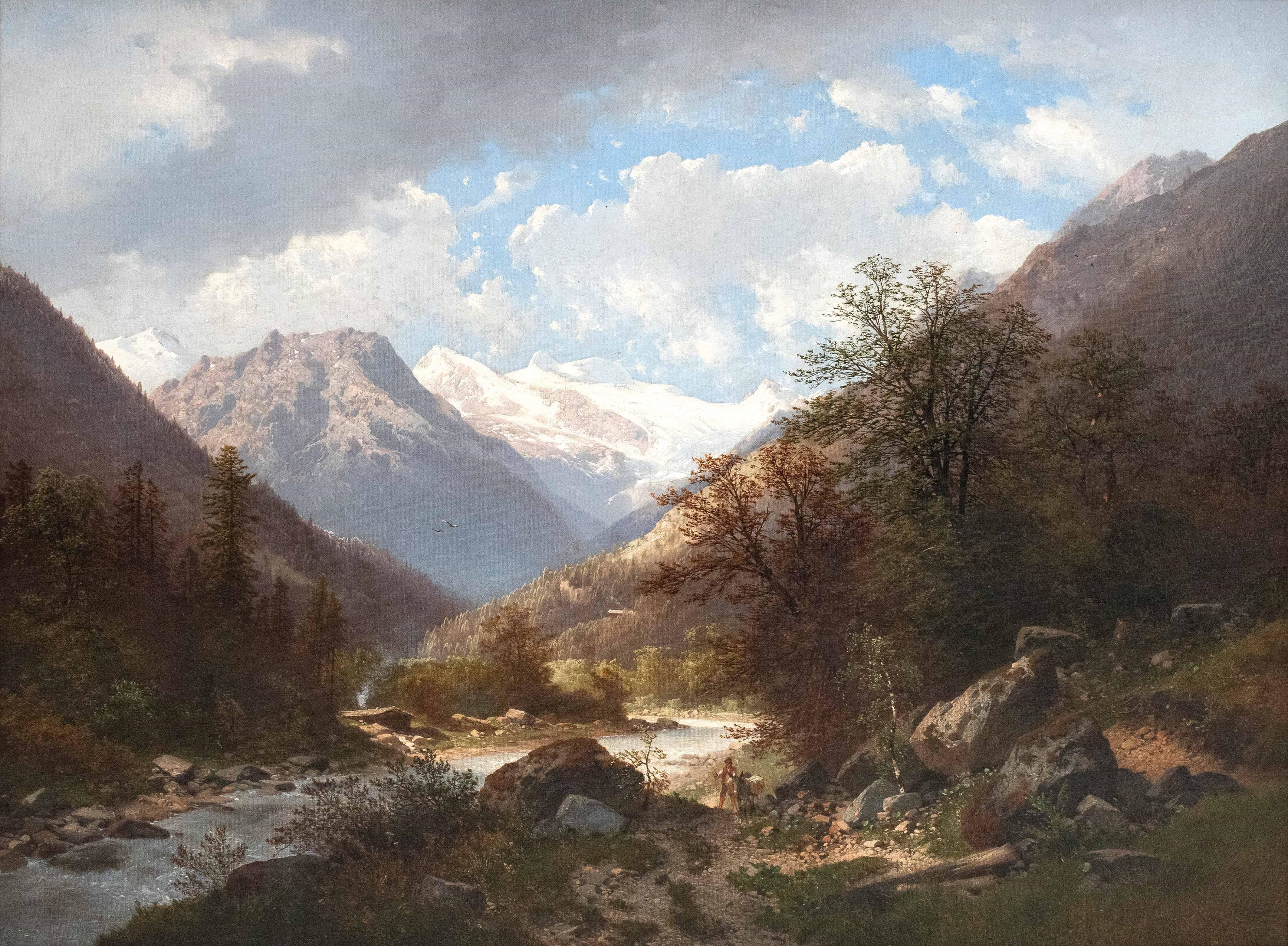 Carl Hasch | Carl Hasch (1895) | MutualArt