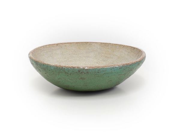 François RATY (1928-1992) Bowl by François Raty, 1954