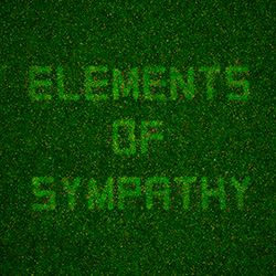 Elements Of Sympathy - Annandale Galleries