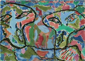 Untitled - Magnus Kjartansson