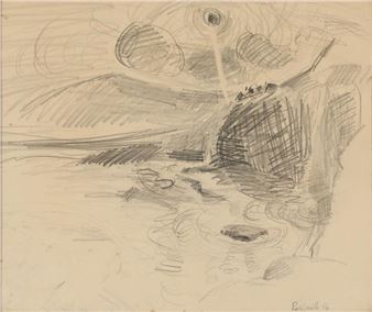 Ekspressive sky - Ruth Smith