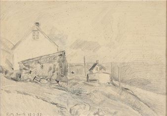 View, Nes - Ruth Smith