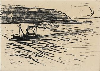 Two compositions - Ruth Smith