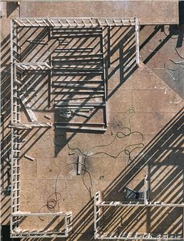 Peter Essick: Work in Progress