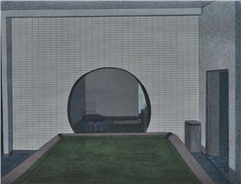 Interior - Zeng Hong