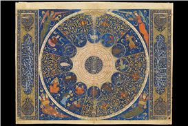Are art and science forever divided? Or are they one and the same?