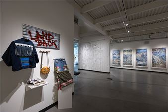 Art gallery to explore Indigenous culture throughout fall in new exhibit