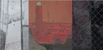 A Group Show - George Adams Gallery