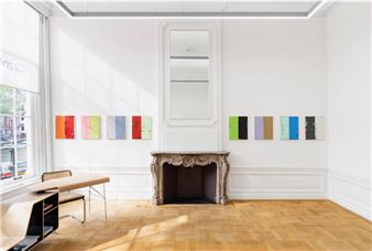 Ronald Zuurmond: Echo - BorzoGallery