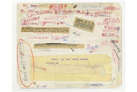 'Extra! Extra!: News Photographs from 1908-1975' opens at Howard Greenberg Gallery
