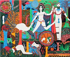 5 Shows to See During Berlin Art Week