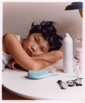 In Pictures: Visions of Girlhood by 7 Women Artists