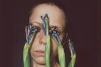 Marie Tomanova’s Intimate Polaroids Trace a Year in Her Life