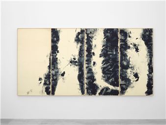 Ryuji Tanaka: In Pursuit of the Expanse of Nature - Axel Vervoordt Gallery, Wijnegem
