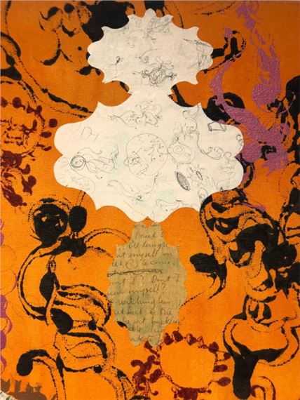 Mikey Cuddihy: Don't I Know Myself? - domobaal