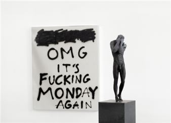 Von Motz & Tomasz Gornicki: Reflections - Benjamin Eck Projects