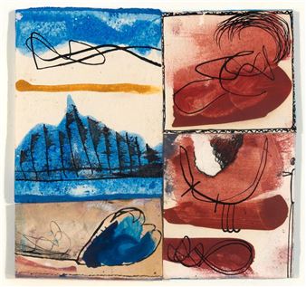 Carcoar - Anne Errey