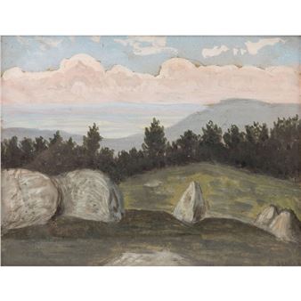 Schwäbische Alb - Robert Haag