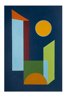 Chung Eun-Mo - Gallery Baton